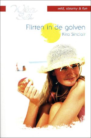 [White Silk 62] • Flirten in de golven